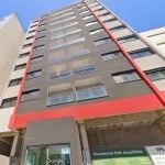 **Elegância e Conforto! Studio com 1 Suíte e Lazer Exclusivo**