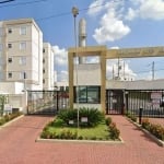 **More bem! Apartamento com vaga e ótima localização em Campinas!**