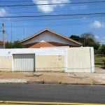 **Casa com Ótima Localização! 4 Quartos e 3 Vagas em Campinas**