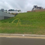 Terreno no condomínio Quintas de Terracota em Indaiatuba sp.