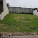 Terreno em Condomínio à Venda em Indaiatuba-SP  Jardim Residencial Alto de Itaici  309,00 m² de área