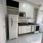 Apartamento mobiliado em Indaiatuba SP.