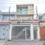 Casa com 4 quartos para alugar na Rua Serinhaém, 18, Vila Nivi, São Paulo