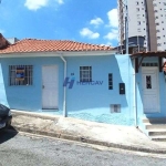 Casa com 1 quarto para alugar na Rua Alípio de Sousa, 62, Vila Gustavo, São Paulo