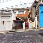 Casa com 2 quartos para alugar na Rua Tanque Velho, 30, Vila Nivi, São Paulo