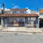 Casa com 2 quartos para alugar na Rua Zalina Rolim, 10-B, Vila Ede, São Paulo