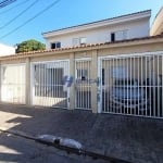 Casa com 1 quarto para alugar na Rua Combate da Lagoa Branca, 119, Vila Sabrina, São Paulo