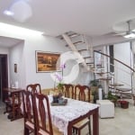 Cobertura duplex em Icarai - 5 quartos, 3 suítes- localização privilegiada!