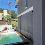 Casa de Alto Padrão em Condomínio Fechado  Segurança, Conforto e Lazer Completo!