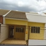 casa 3 quartos