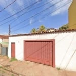 Casa para Venda em Ribeirão Preto, Ipiranga, 1 dormitório, 1 banheiro, 3 vagas