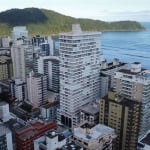 APARTAMENTO CANTO DO FORTE - PRAIA GRANDE SP