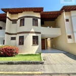 Casa em Condomínio para Venda em Fortaleza, Sapiranga-Coité, 4 dormitórios, 4 suítes, 2 vagas