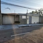 Casa para Venda em Fortaleza, São João do Tauape, 4 dormitórios, 1 suíte, 3 banheiros, 3 vagas