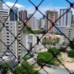 Apartamento para Venda em Fortaleza, Aldeota, 3 dormitórios, 1 suíte, 1 banheiro, 2 vagas