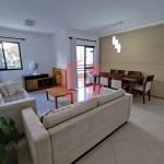 Apartamento para venda com 3 quartos e 2 vagas de garagem - 130m² no bairro Jardim Esplanada