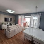 Apartamento para venda com 3 quartos e 2 vagas de garagem - 99m² no Jardim Esplanada