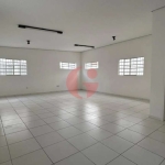 Salão / Sala comercial para locação - 1 banheiro privativo - Jardim Maringá / Vila Ema - São José dos Campos SP