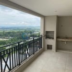 Apartamento Alto Padrão para venda e locação com 4 Suítes - 157m² no Jardim Esplanada II - São José dos Campos SP