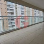 Apartamento para locação com 03 quartos e 03 vagas de garagem - 155m² no bairro Jardim Aquarius