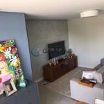 Apartamento para venda com 2 quartos e 2 vagas de garagem com 87m² - Conjunto 31 de Março