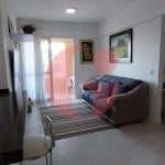 Apartamento para venda com 2 quartos e 1 vaga de garagem com 74m² - Jardim América