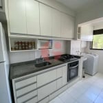 Apartamento para locação com 2 quartos e 2 vagas de garagem com 62m² - Jardim América