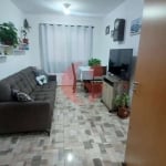 Apartamento 39 m² de 01 Dorm. e 1 vaga no Monte Castelo!