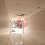 Ponto comercial de 54 m² no Jardim São Dimas!