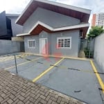 Casa comercial para venda com edícula e 04 vagas de garagem - 163,13m² no bairro Vila Ema