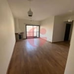 Apartamento para locação com 03 quartos e 02 vagas de garagem - 110m² no bairro Vila Betânia