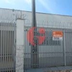 Casa comercial para locação com 03 quartos e 02 vagas de garagem - 130m² no bairro Jardim Bela Vista