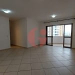 Apartamento para locação com 03 quartos e 02 vagas de garagem - 110m² no bairro Jardim Aquarius