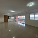 Apartamento para locação com 03 quartos e 03 vagas de garagem - 156 m² no bairro Jardim Aquarius