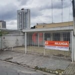 Sobrado comercial para locação com 300m² no bairro Vila Adyanna