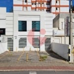 Sobrado comercial para venda e locação com 134,90m² no bairro Vila Adyanna