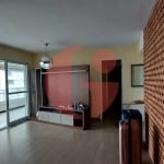 Apartamento para locação com 4 quartos e 2 vagas de garagem com 147m² - Vila Ema