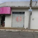 Ponto comercial para locação com 96m² no Vila Ema