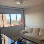 Apartamento Semi Mobiliado para locação com 3 quartos na melhor localização do Vila Ema!