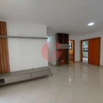 Apartamento para venda com 3 quartos e 03 vagas de garagem - 114m² no bairro Vila Adyanna