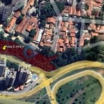 Área 6.440,00m² - Residencial - Vila Ema - São José dos Campos