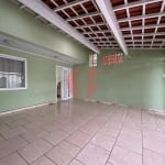 Casa Sobrado para venda de 4 Dorm. 1 Suíte - 210m² no Jardim das Indústrias