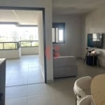 Apartamento para venda com 02 quartos e 02 vagas de garagem - 72m² no bairro Jardim Oswaldo Cruz