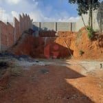 Terreno para venda com 470m² no bairro Chácara Pousada do Vale