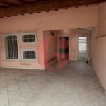 Casa térrea para venda com 2 quartos e 02 vagas de garagem - 66,90m² no bairro Bosque dos Eucaliptos