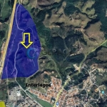 Área urbana para venda com 840.000m² no bairro Jardim Torrão de Ouro