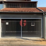 Sobrado à venda com 4 quartos e 2 vagas de garagem - 200m² | Vila Betânia