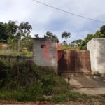 Chácara formada para venda com piscina e casa ampla - 195m² em Caçapava