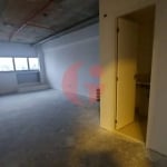 Sala comercial para venda com 32,15m² no Jardim Aquarius