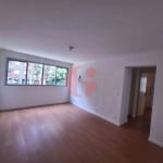 Apartamento para venda com 2 quartos e 1 vaga de garagem com 68m² - Centro